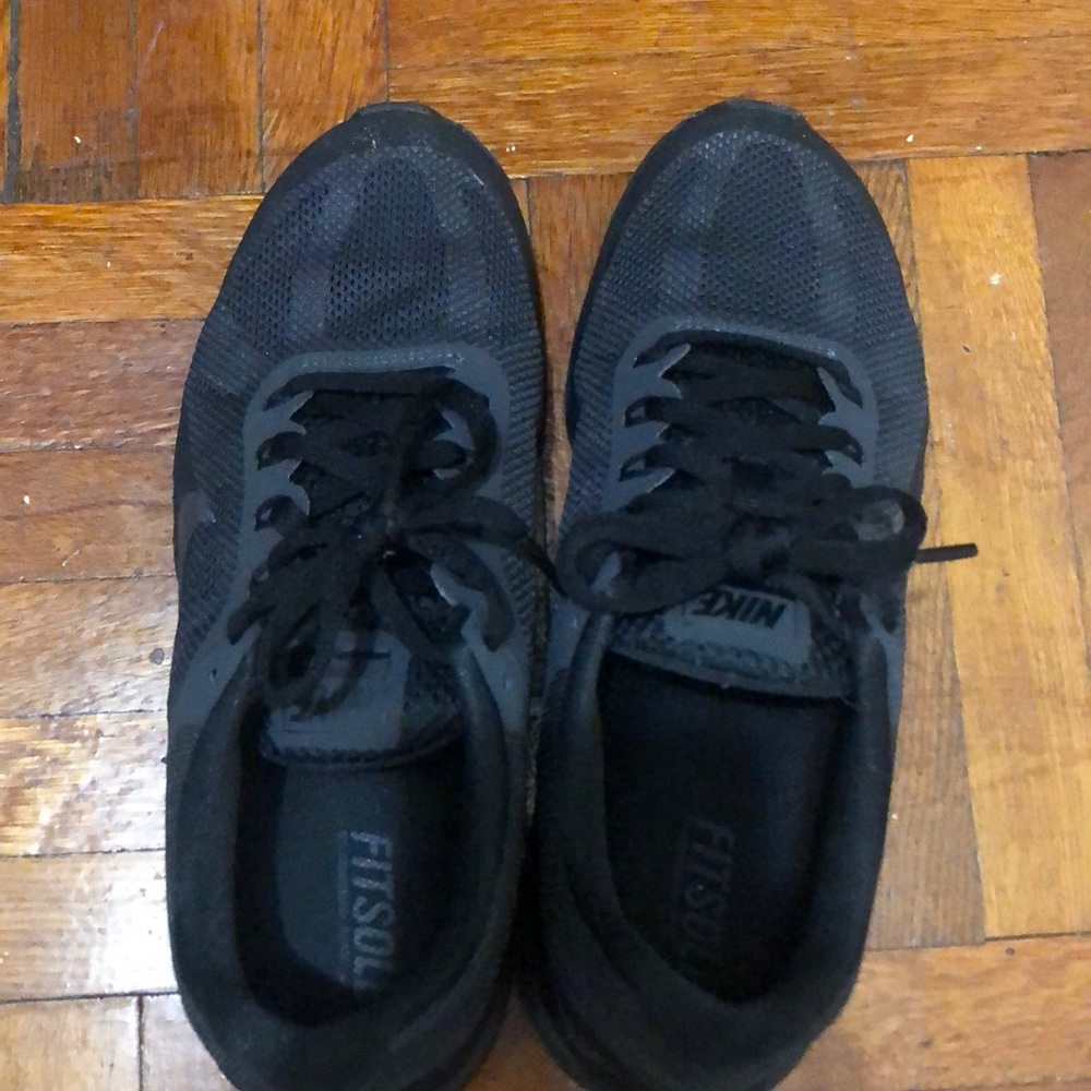 Nike fitsole